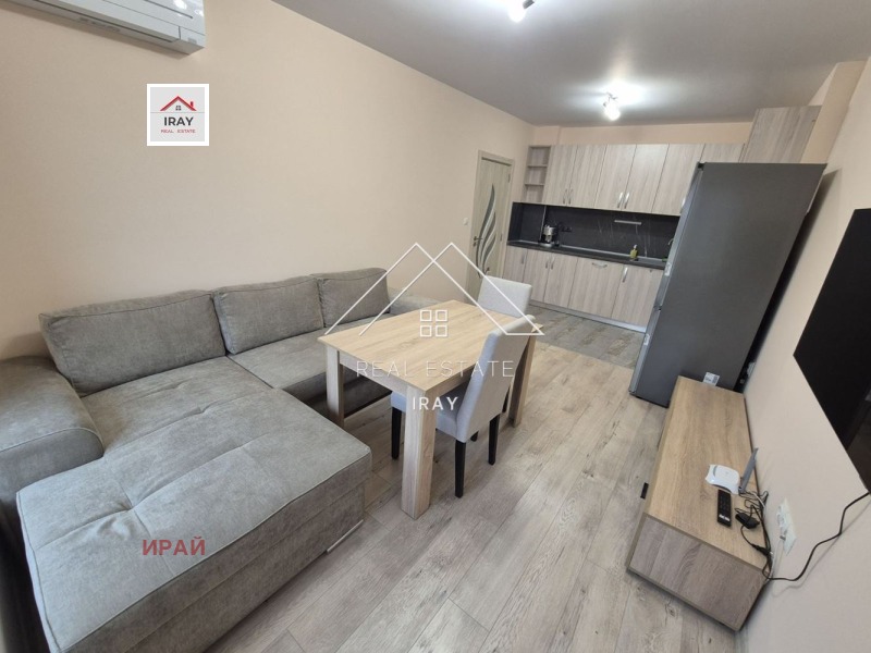 Zu vermieten  1 Schlafzimmer Stara Zagora , Scheleznik - zentar , 65 qm | 71772574 - Bild [4]