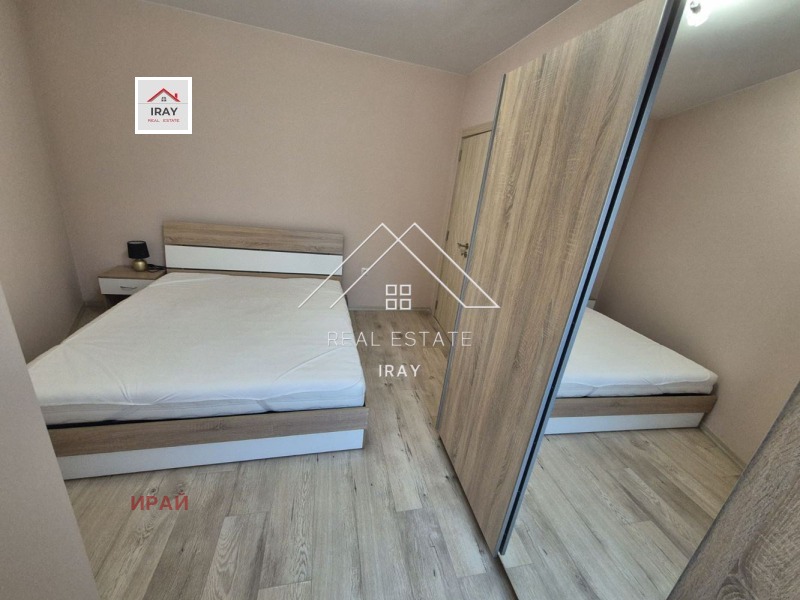 Zu vermieten  1 Schlafzimmer Stara Zagora , Scheleznik - zentar , 65 qm | 71772574 - Bild [15]