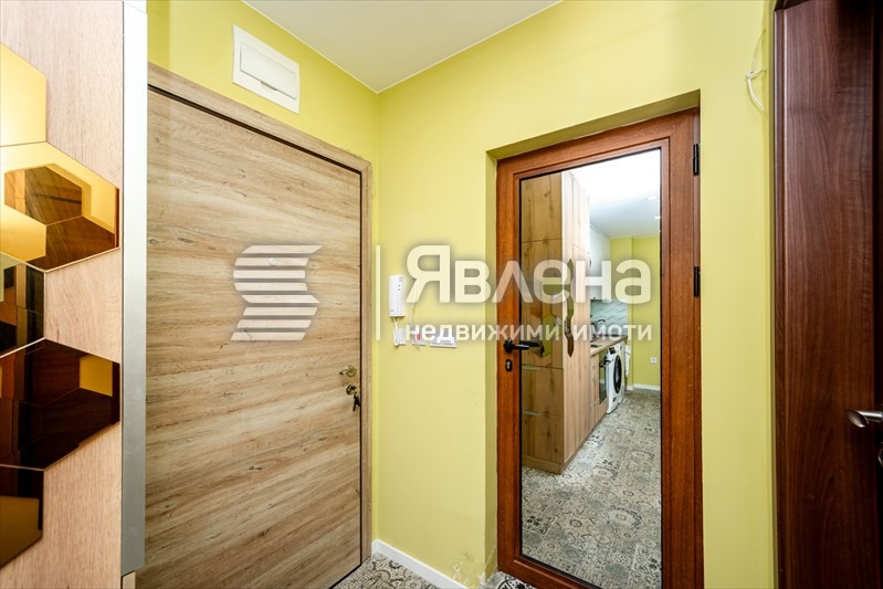 Дава под наем 2-СТАЕН, гр. София, Света Троица, снимка 11 - Апартаменти - 54034946