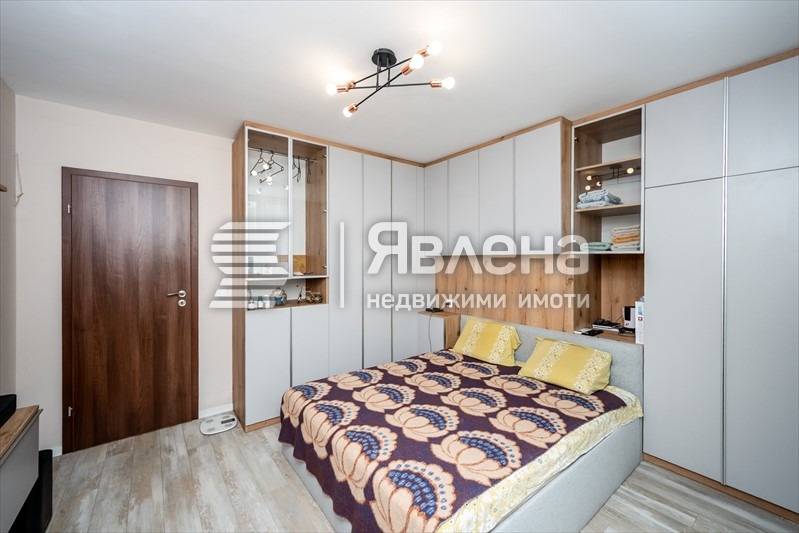 Дава под наем 2-СТАЕН, гр. София, Света Троица, снимка 3 - Апартаменти - 54034946