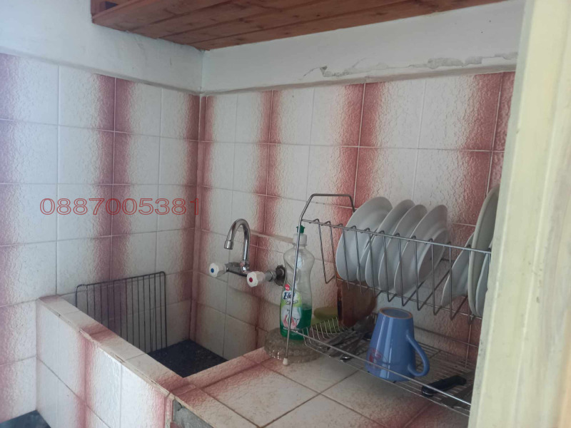 Дава под наем 2-СТАЕН, гр. Разград, Орел, снимка 4 - Апартаменти - 52900320