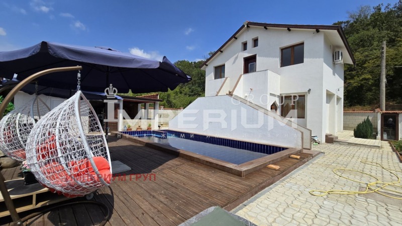 Kiralık  2 yatak odası Varna , m-t Pçelina , 70 metrekare | 31797180 - görüntü [2]