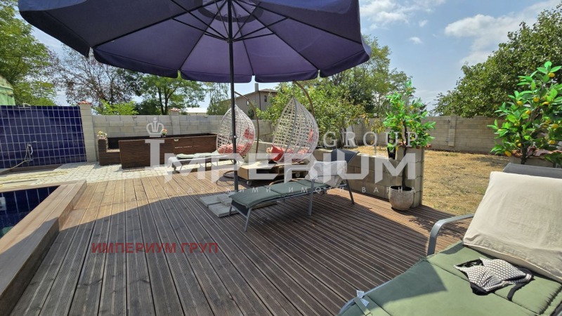 Kiralık  2 yatak odası Varna , m-t Pçelina , 70 metrekare | 31797180 - görüntü [16]