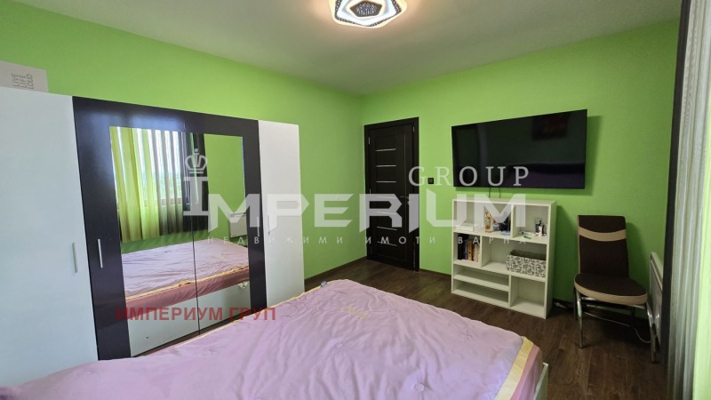 Kiralık  2 yatak odası Varna , m-t Pçelina , 70 metrekare | 31797180 - görüntü [7]