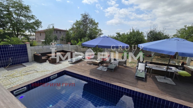 Kiralık  2 yatak odası Varna , m-t Pçelina , 70 metrekare | 31797180 - görüntü [15]