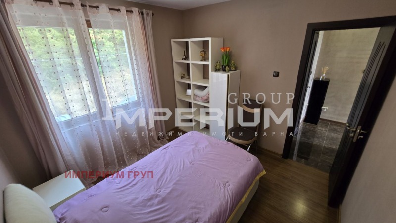 Kiralık  2 yatak odası Varna , m-t Pçelina , 70 metrekare | 31797180 - görüntü [11]