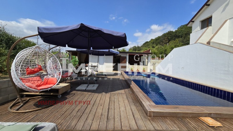 Kiralık  2 yatak odası Varna , m-t Pçelina , 70 metrekare | 31797180 - görüntü [17]