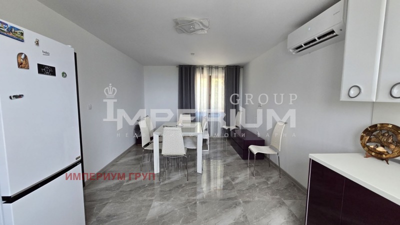 Kiralık  2 yatak odası Varna , m-t Pçelina , 70 metrekare | 31797180 - görüntü [6]