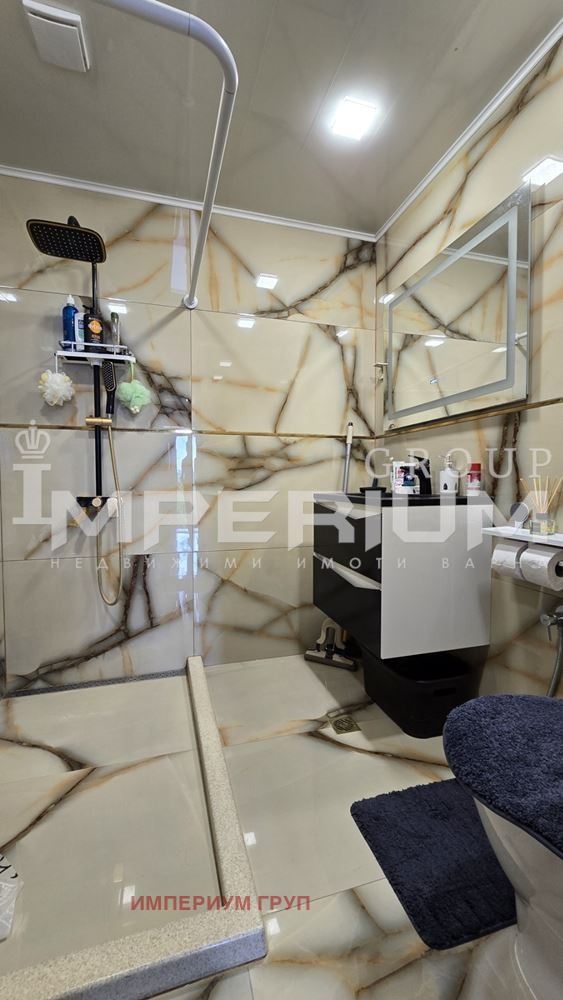 Kiralık  2 yatak odası Varna , m-t Pçelina , 70 metrekare | 31797180 - görüntü [13]