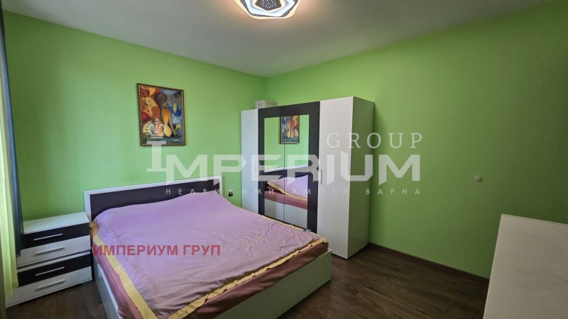 Kiralık  2 yatak odası Varna , m-t Pçelina , 70 metrekare | 31797180 - görüntü [9]