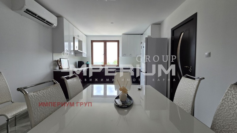 Kiralık  2 yatak odası Varna , m-t Pçelina , 70 metrekare | 31797180 - görüntü [3]