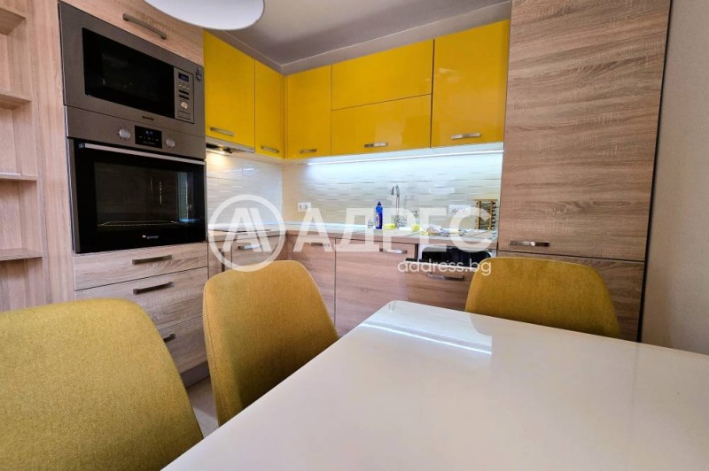 Дава под наем 3-СТАЕН, гр. София, Зона Б-19