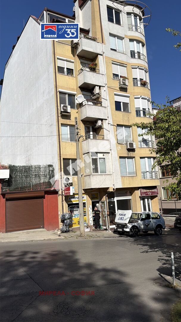 Дава под наем ОФИС, гр. София, Редута, снимка 5 - Офиси - 56317320