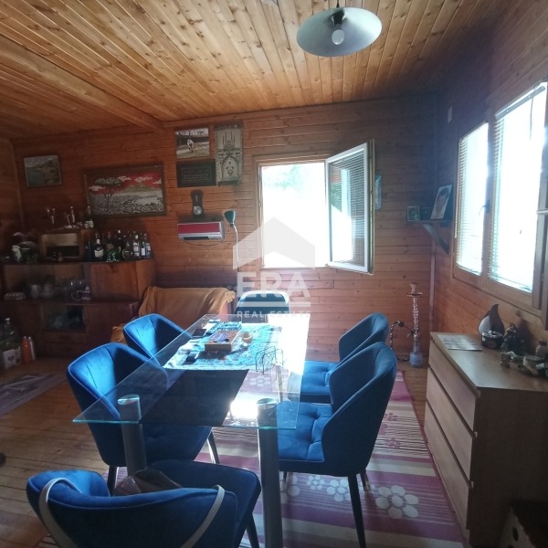 Дава под наем КЪЩА, гр. София, с. Кокаляне, снимка 3 - Къщи - 55691304