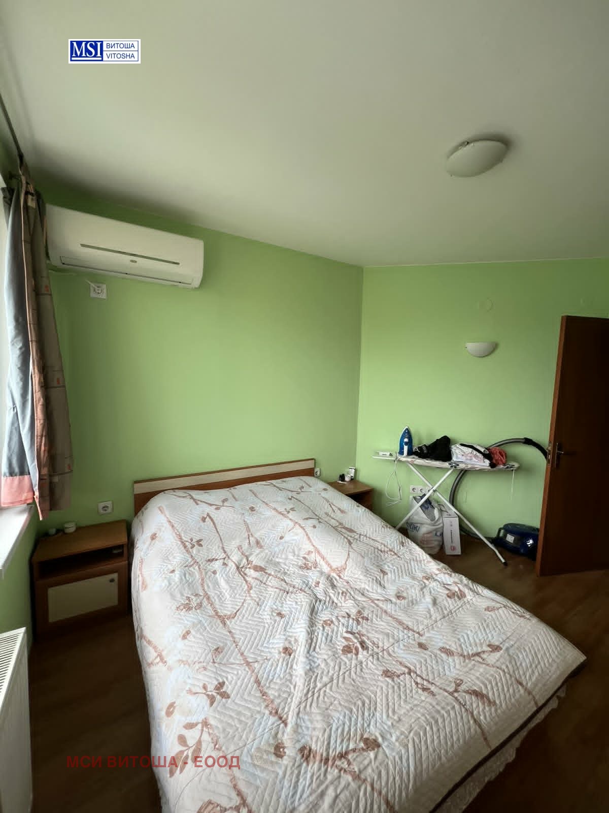 Дава под наем 2-СТАЕН, гр. София, Витоша, снимка 6 - Апартаменти - 54587928