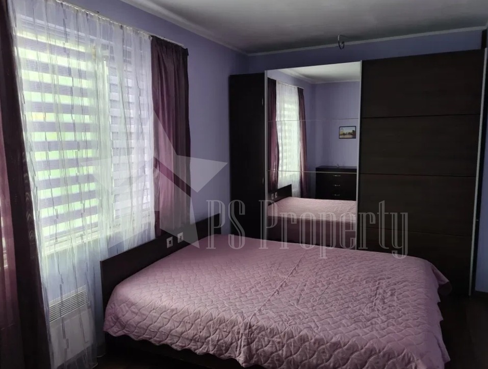 Дава под наем 2-СТАЕН, гр. Стара Загора, Ремиза, снимка 6 - Апартаменти - 53974851