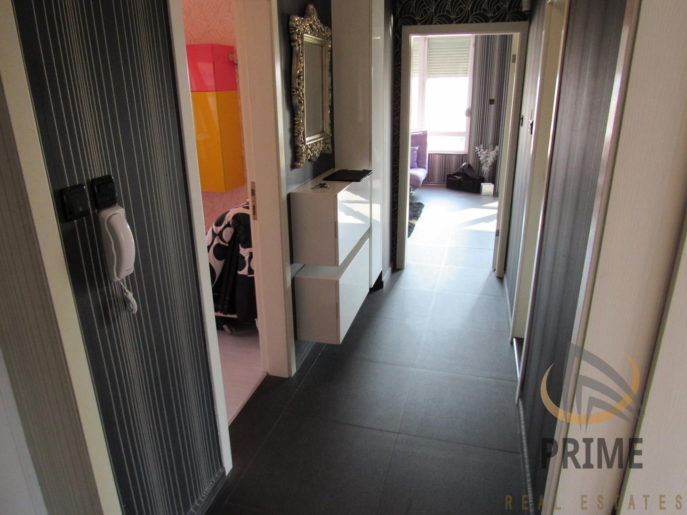 Дава под наем 3-СТАЕН, гр. Бургас, Център, снимка 3 - Апартаменти - 53962953