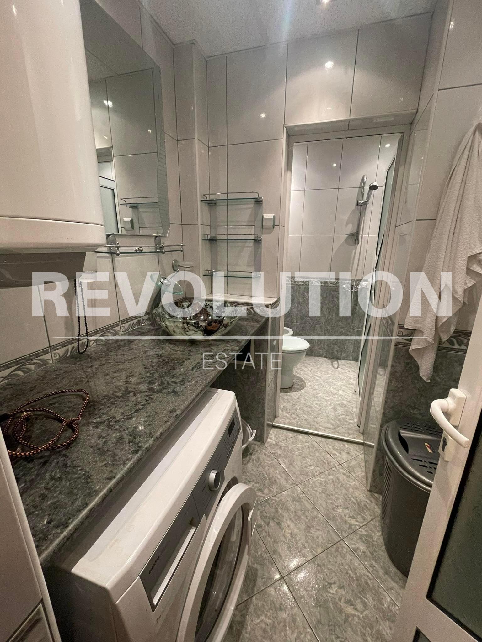 Дава под наем 3-СТАЕН, гр. Варна, Център, снимка 5 - Апартаменти - 54287628