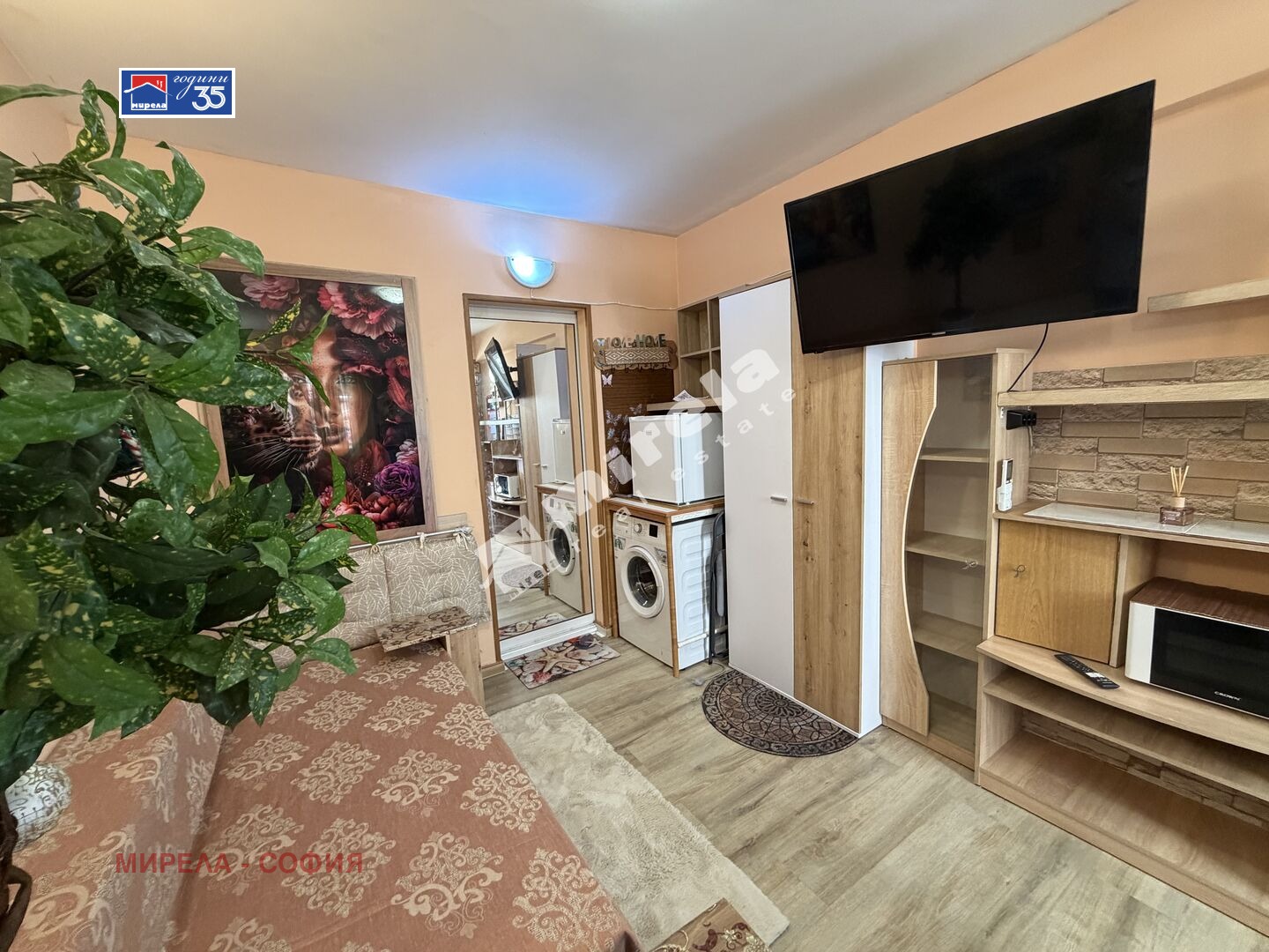 Дава под наем ОФИС, гр. София, Редута, снимка 2 - Офиси - 56317320