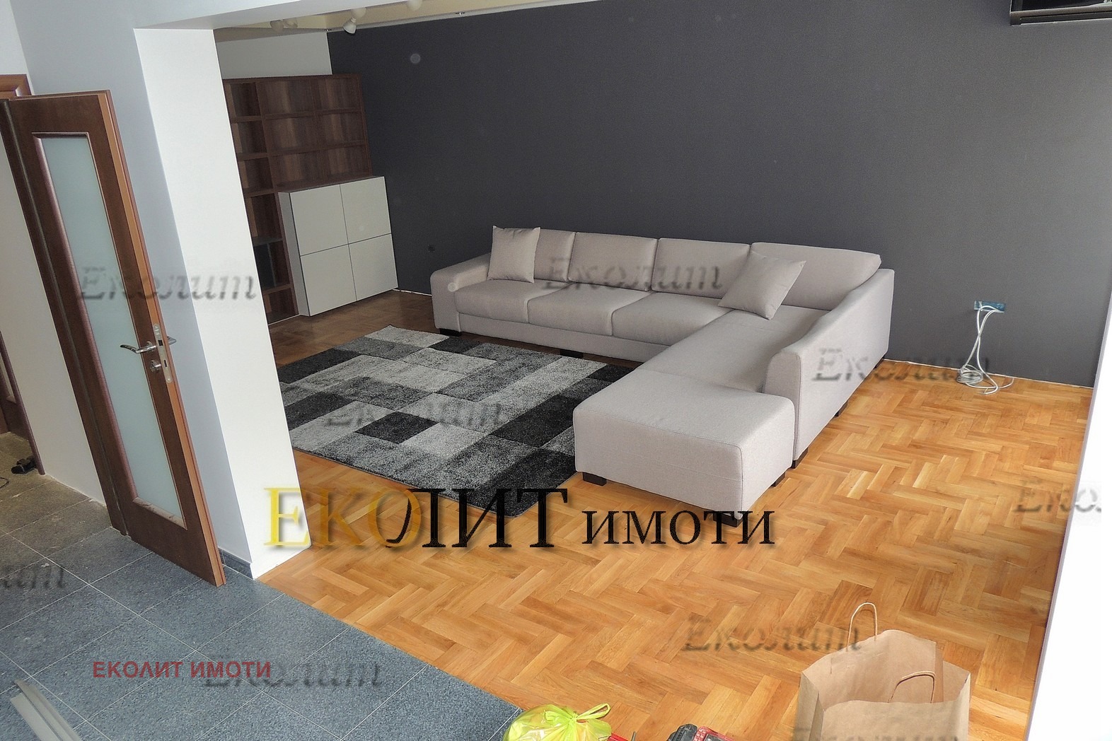 Дава под Наем 3-СТАЕН | Imot.bg — изображение 1