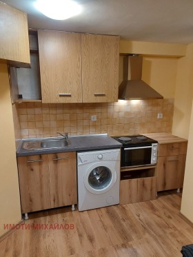 1 bedroom Lyulin 8, Sofia 1