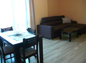 1 dormitorio Manastirski livadi, Sofia 2