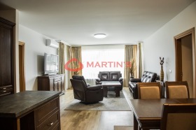 2 bedroom Vitosha, Sofia