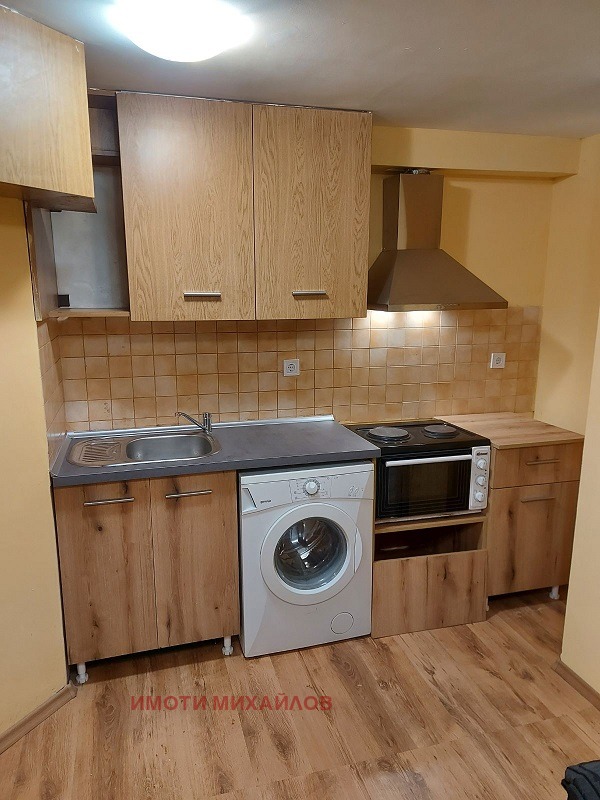 For Rent  1 bedroom Sofia , Lyulin 8 , 52 sq.m | 53062715