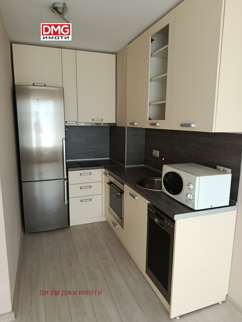 Vuokrattavana  1 makuuhuone Sofia , Hadži Dimitar , 50 neliömetriä | 14191089 - kuva [5]