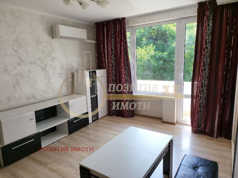 För uthyrning  1 sovrum Sofia , Goce Deltjev , 65 kvm | 17495932 - bild [8]