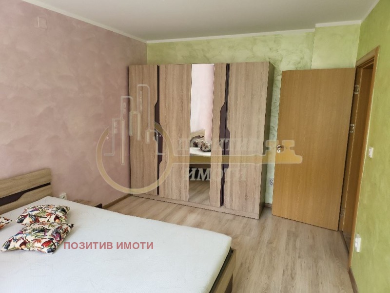 För uthyrning  1 sovrum Sofia , Goce Deltjev , 65 kvm | 17495932 - bild [11]