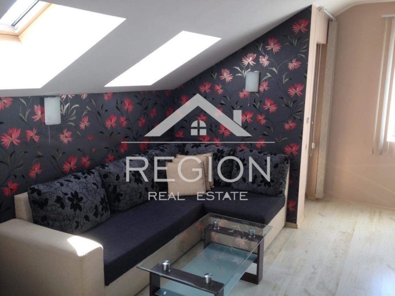 Дава под наем 2-СТАЕН, гр. Варна, Бизнес хотел, снимка 2 - Апартаменти - 52132220