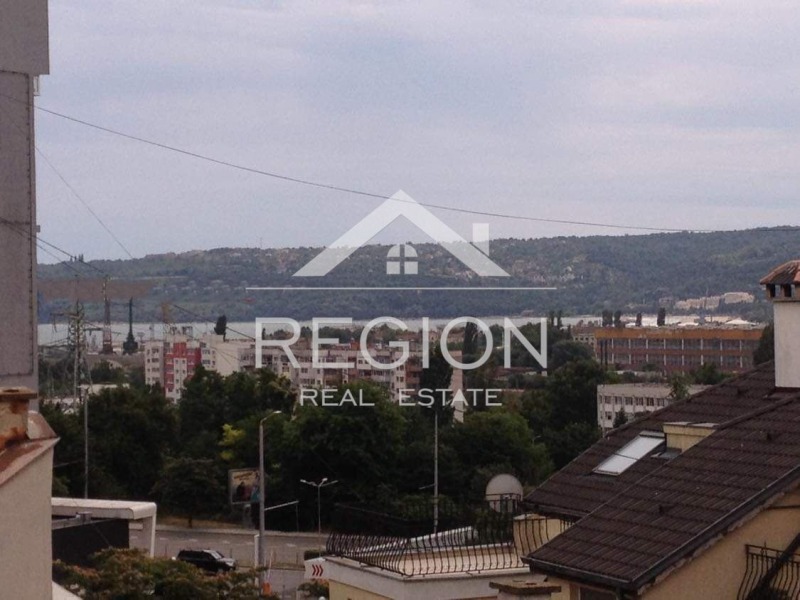 Дава под наем 2-СТАЕН, гр. Варна, Бизнес хотел, снимка 6 - Апартаменти - 52132220