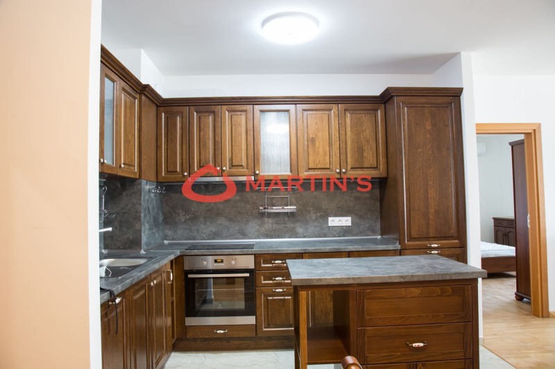 For Rent  2 bedroom Sofia , Vitosha , 120 sq.m | 85972728 - image [5]