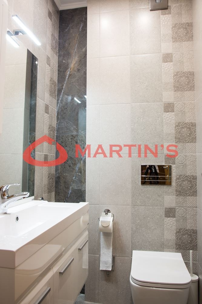 For Rent  2 bedroom Sofia , Vitosha , 120 sq.m | 85972728 - image [7]