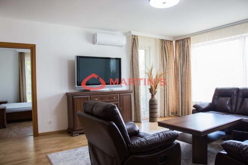 For Rent  2 bedroom Sofia , Vitosha , 120 sq.m | 85972728 - image [4]