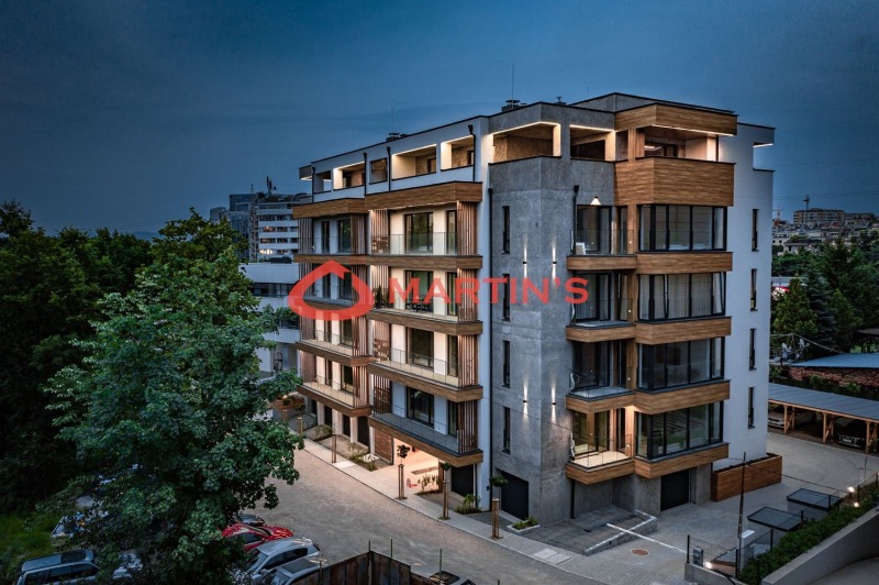 For Rent  2 bedroom Sofia , Vitosha , 120 sq.m | 85972728 - image [13]
