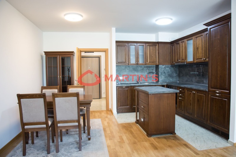 For Rent  2 bedroom Sofia , Vitosha , 120 sq.m | 85972728 - image [3]