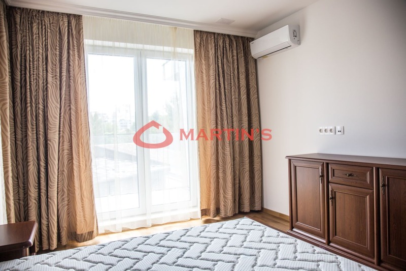 For Rent  2 bedroom Sofia , Vitosha , 120 sq.m | 85972728 - image [10]