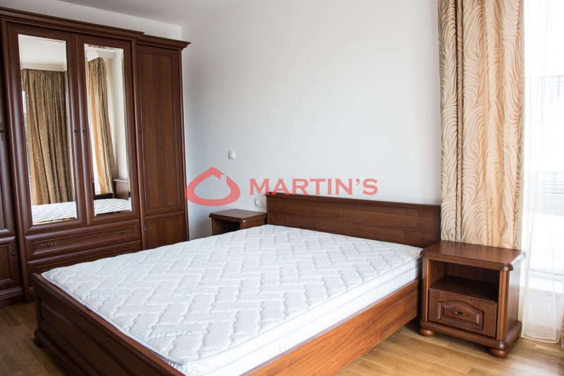For Rent  2 bedroom Sofia , Vitosha , 120 sq.m | 85972728 - image [9]