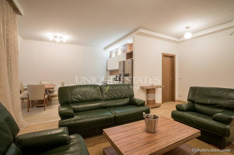 Издаје се  3+ спаваћа соба Софија , Витоша , 200 м2 | 70376153