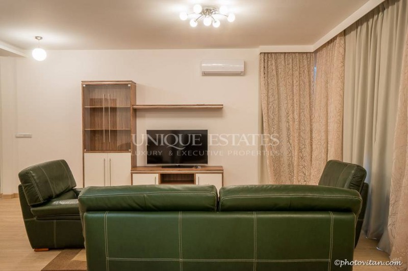 Издаје се  3+ спаваћа соба Софија , Витоша , 200 м2 | 70376153 - слика [4]
