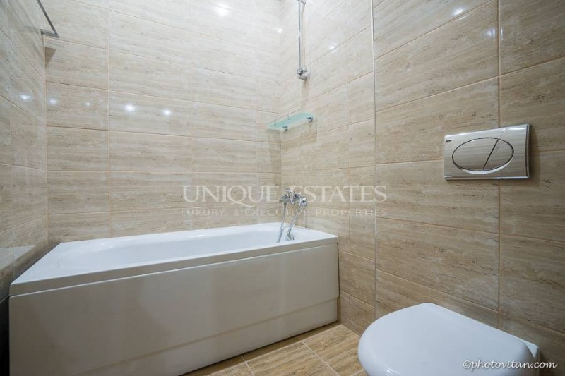 Издаје се  3+ спаваћа соба Софија , Витоша , 200 м2 | 70376153 - слика [7]