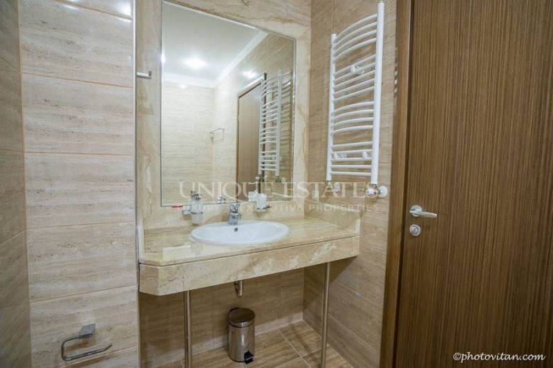 Издаје се  3+ спаваћа соба Софија , Витоша , 200 м2 | 70376153 - слика [6]