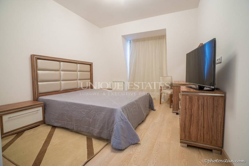 Издаје се  3+ спаваћа соба Софија , Витоша , 200 м2 | 70376153 - слика [5]