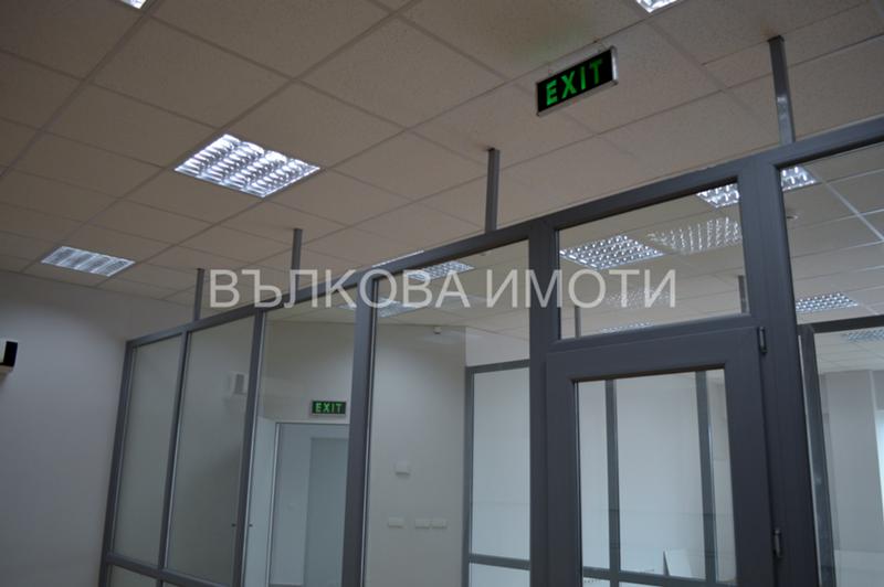 For Rent  Office Stara Zagora , Tsentar , 38 sq.m | 53647226 - image [11]