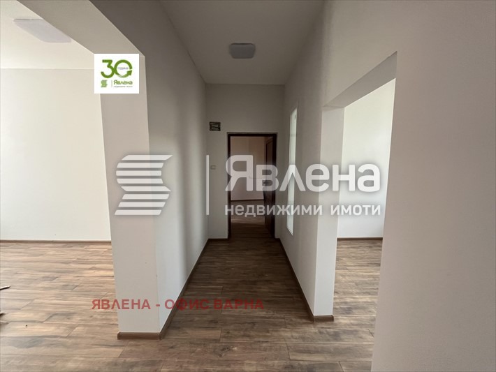 Дава под наем ОФИС, гр. Варна, Център, снимка 1 - Офиси - 47414069