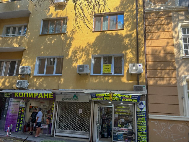 Vuokrattavana  Toimisto Sofia , Doktorski pametnik , 108 neliömetriä | 99175688 - kuva [4]