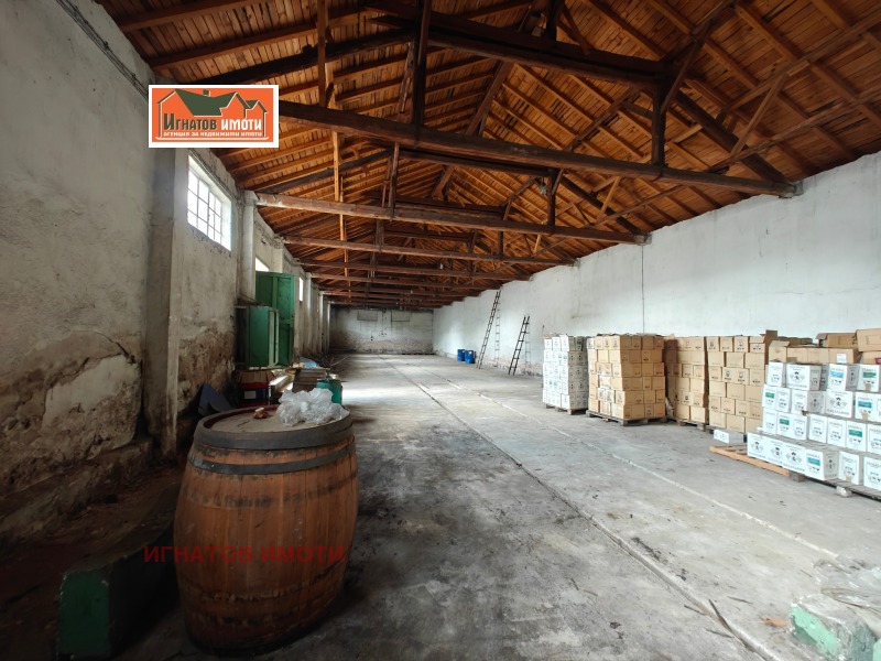 Te huur  Industrie gebouw Pazardzjik , Promisjlena zona , 600 m² | 70306234 - afbeelding [2]