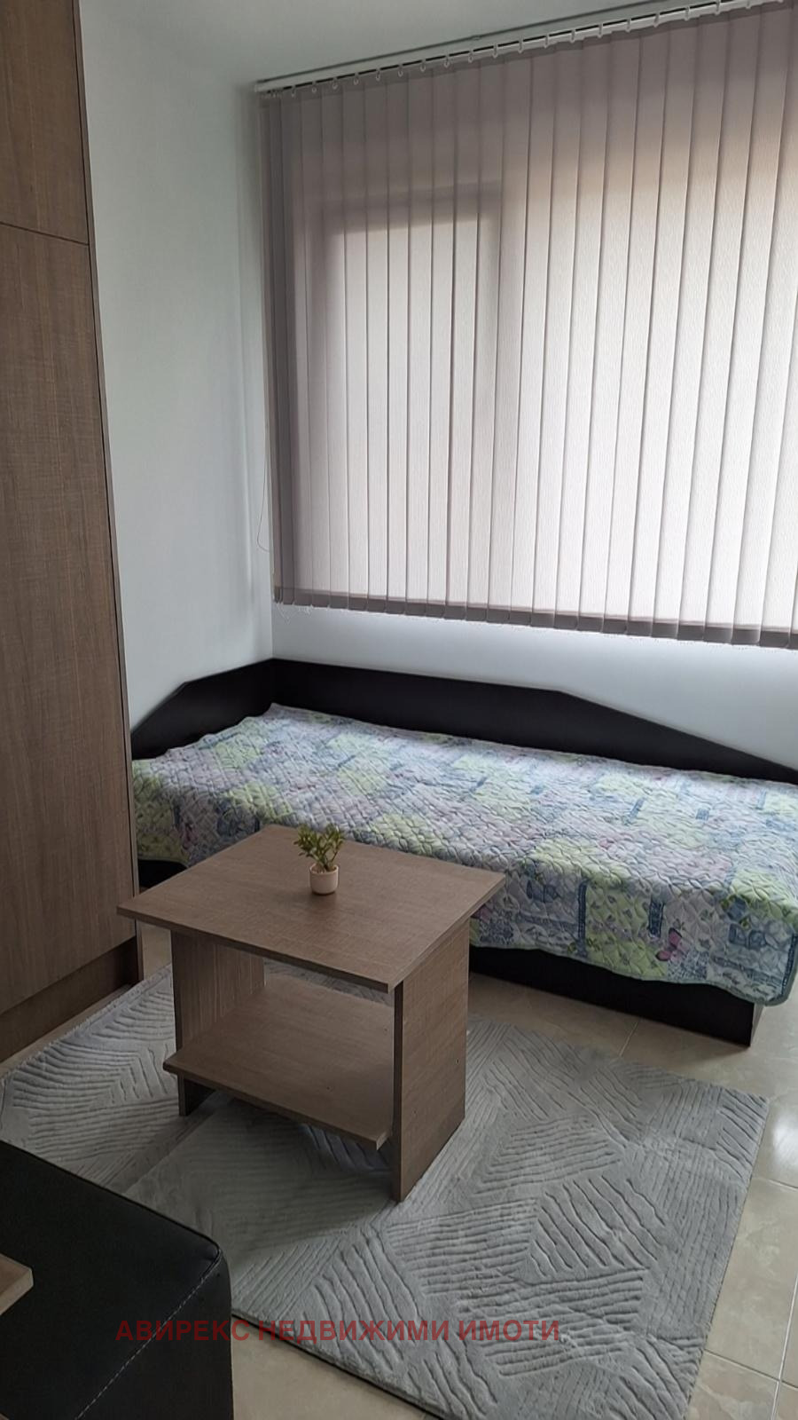 Дава под наем 1-СТАЕН, гр. Пловдив, Кършияка, снимка 4 - Апартаменти - 54421031